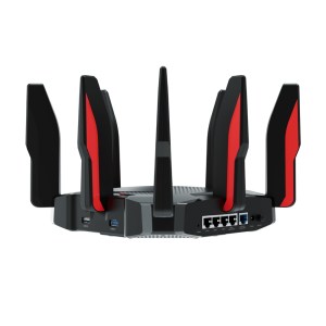 ARCHER Gx90 Routeur Tri-band Wi-fi 6 Gaming Ax6600